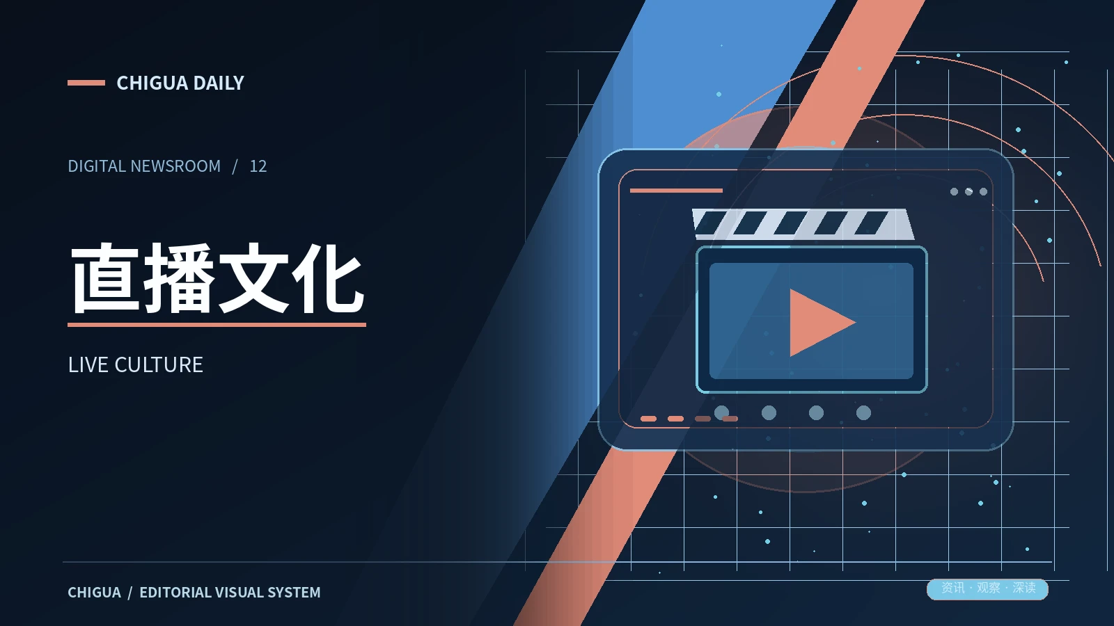 现场笔记栏目图